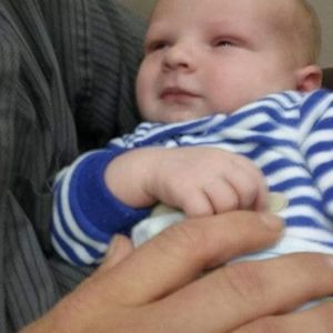 Meet your Posher, Ricky